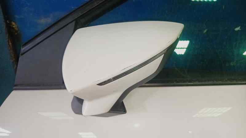 RETROVISOR IZQUIERDO