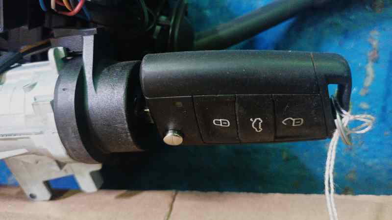 CONMUTADOR DE ARRANQUE