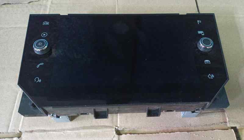 PANTALLA MULTIFUNCION