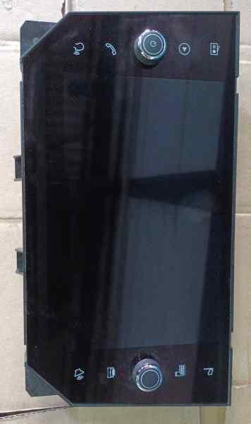 PANTALLA MULTIFUNCION