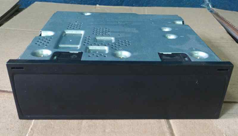 SISTEMA NAVEGACION GPS