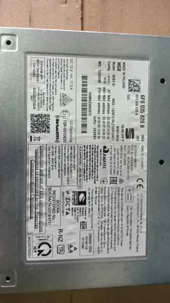 SISTEMA NAVEGACION GPS