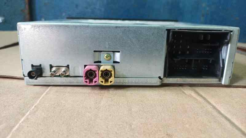 SISTEMA NAVEGACION GPS