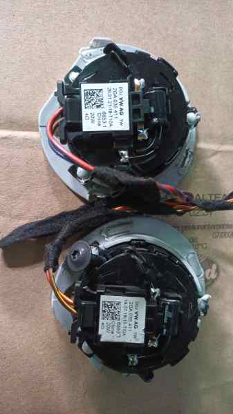 SISTEMA AUDIO / RADIO CD