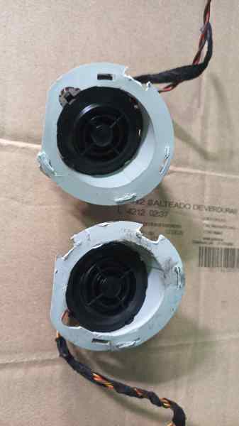 SISTEMA AUDIO / RADIO CD