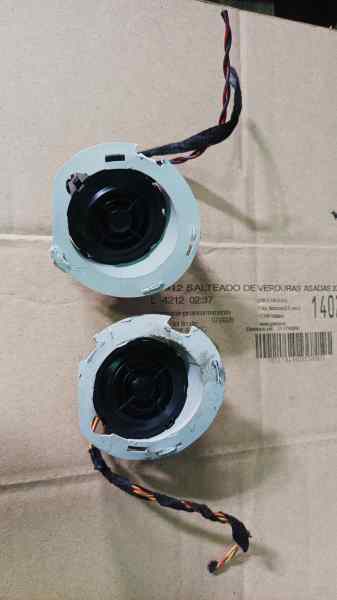 SISTEMA AUDIO / RADIO CD