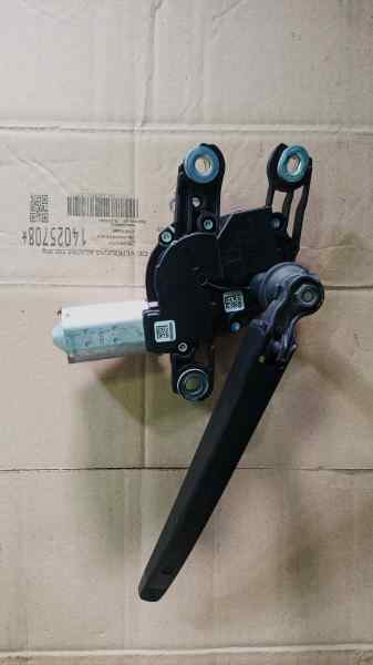 MOTOR LIMPIA TRASERO