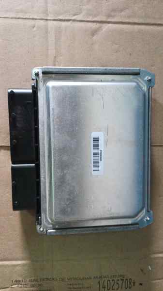 CENTRALITA MOTOR UCE