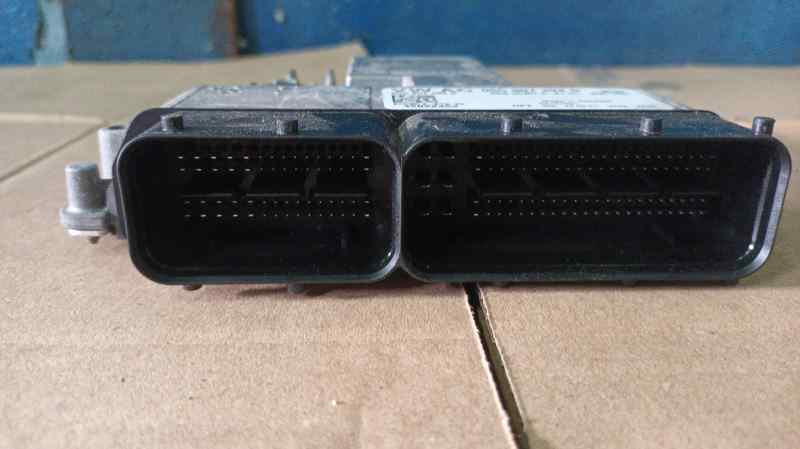 CENTRALITA MOTOR UCE