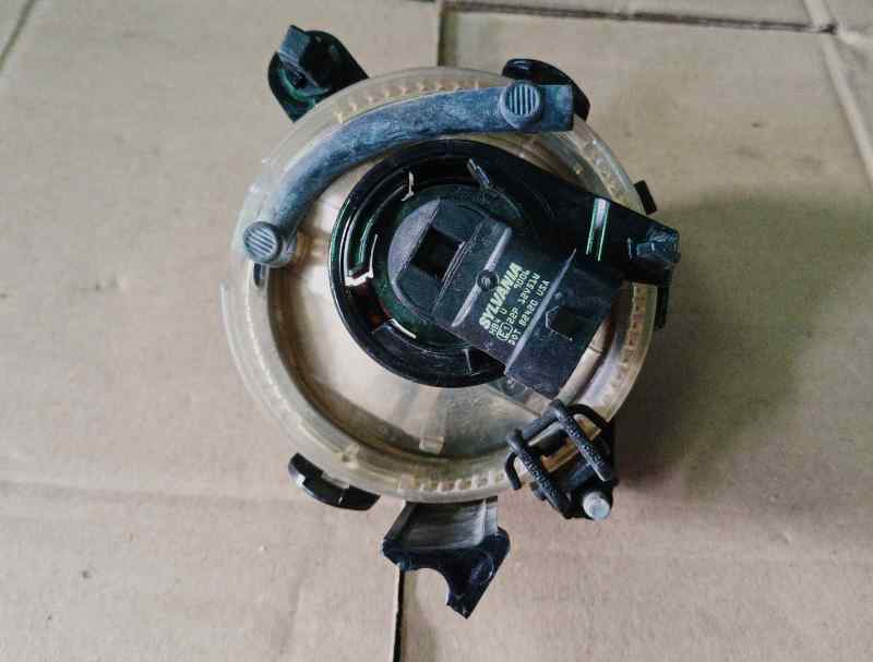 FARO ANTINIEBLA IZQUIERDO