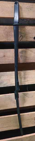 BRAZO LIMPIA DELANTERO IZQUIERDO