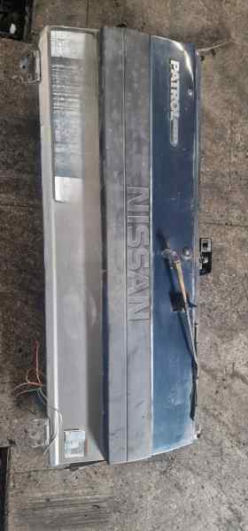 PORTON TRASERO NISSAN PATROL (K/W160)