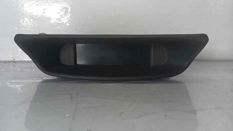 PANTALLA MULTIFUNCION