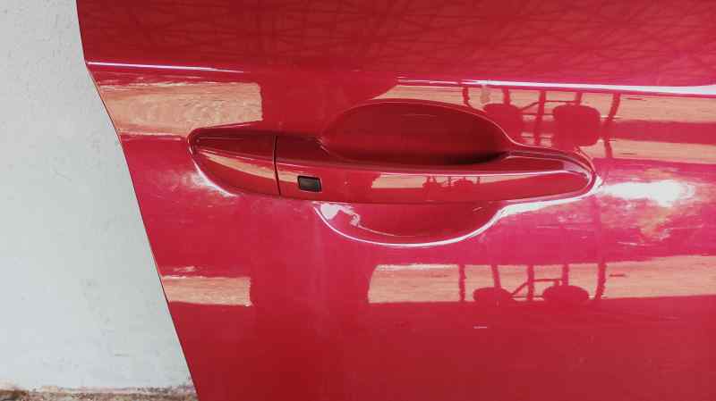 MANETA EXTERIOR DELANTERA DERECHA