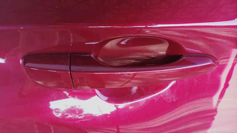 MANETA EXTERIOR TRASERA DERECHA