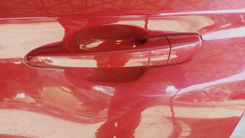 MANETA EXTERIOR TRASERA IZQUIERDA