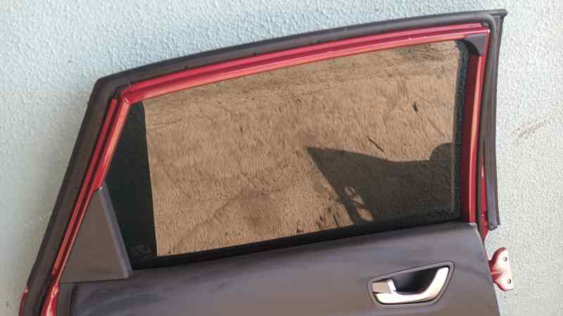 LUNA TRASERA IZQUIERDA