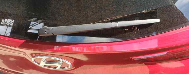 BRAZO LIMPIA TRASERO