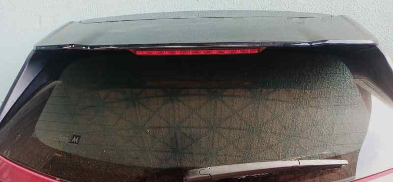 LUZ CENTRAL DE FRENO