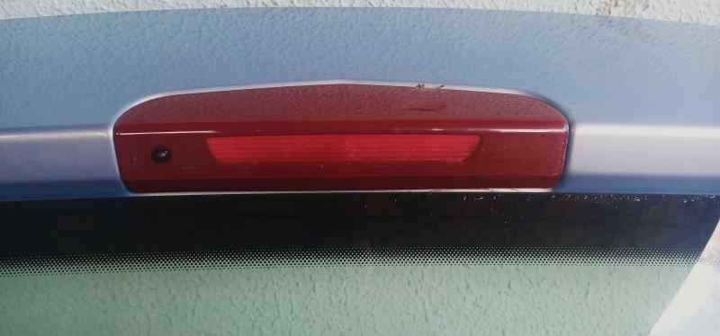 LUZ CENTRAL DE FRENO