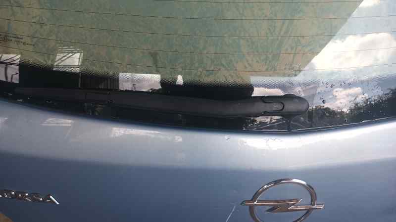 BRAZO LIMPIA TRASERO