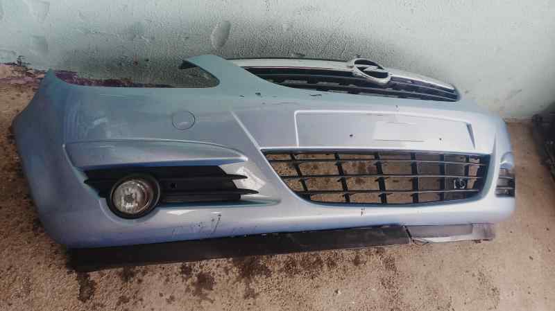 PARAGOLPES DELANTERO