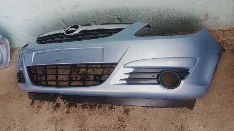 PARAGOLPES DELANTERO