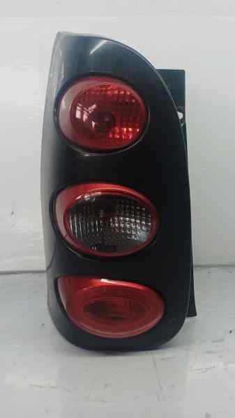 0011644 PILOTO TRASERO IZQUIERDO SMART COUPE