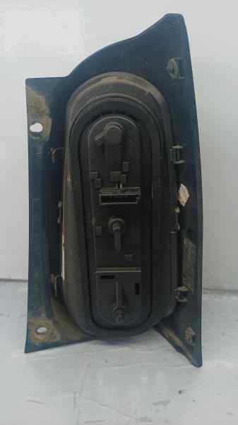 PILOTO TRASERO IZQUIERDO