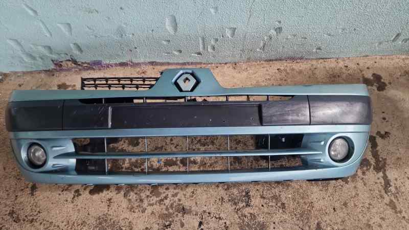 PARAGOLPES DELANTERO