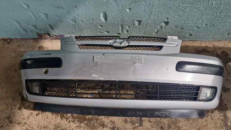 PARAGOLPES DELANTERO