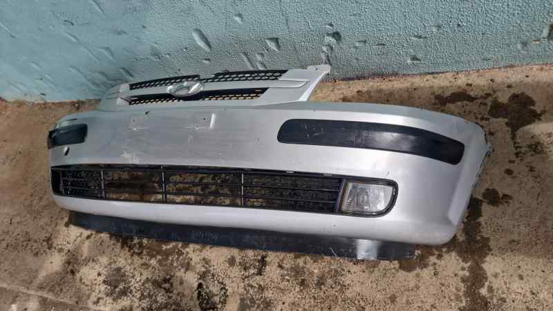 PARAGOLPES DELANTERO