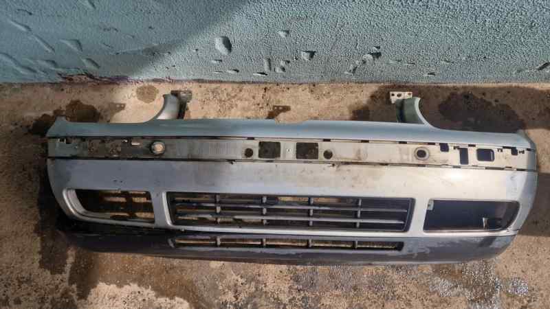 PARAGOLPES DELANTERO