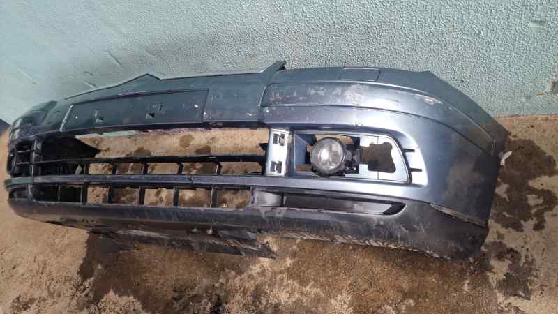 PARAGOLPES DELANTERO