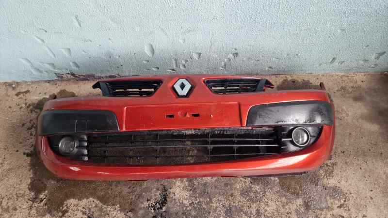 PARAGOLPES DELANTERO