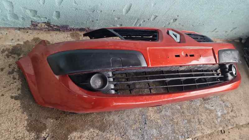 PARAGOLPES DELANTERO