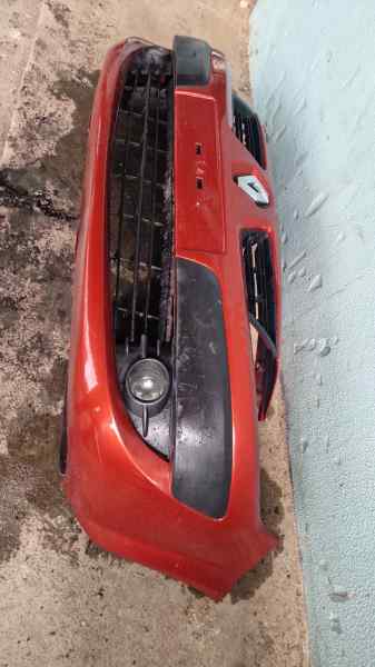 PARAGOLPES DELANTERO