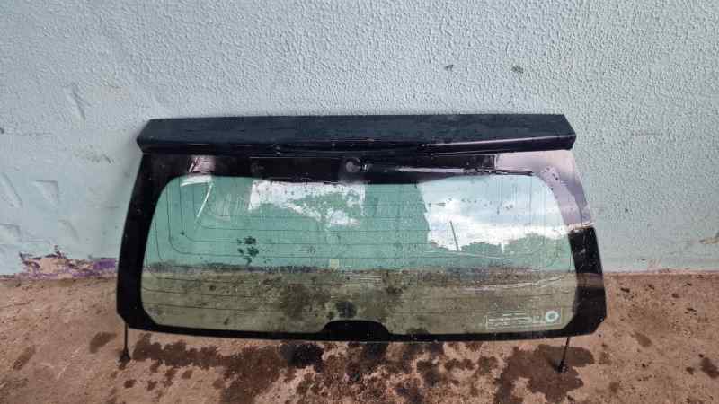 Q001378V009C41A00 PORTON TRASERO SMART COUPE