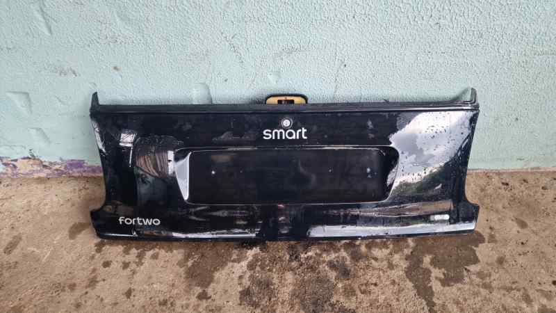 CERRADURA MALETERO / PORTON SMART COUPE