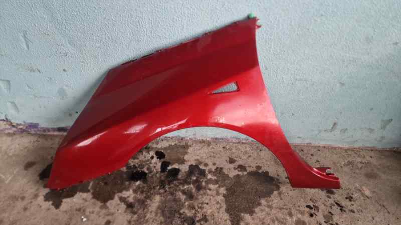 ALETA DELANTERA IZQUIERDA