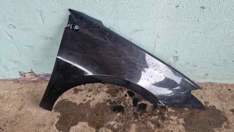 NEGRA ALETA DELANTERA DERECHA RENAULT LAGUNA III