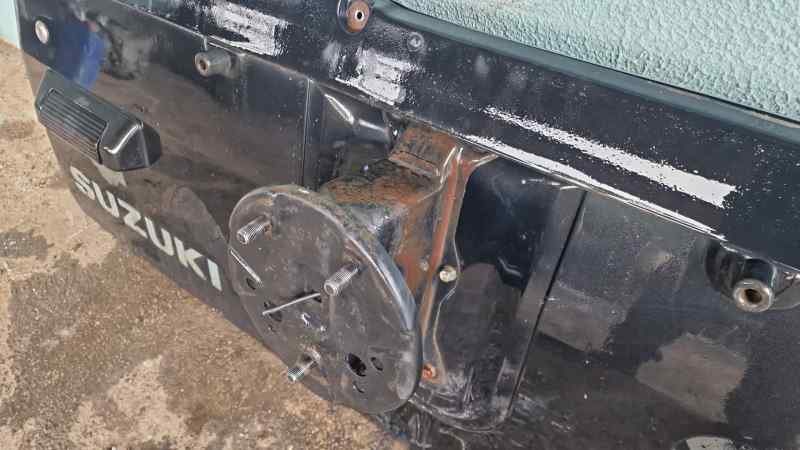 VALIDO PARA HARD TOP MANETA EXTERIOR PORTON SUZUKI VITARA SE/SV (ET)