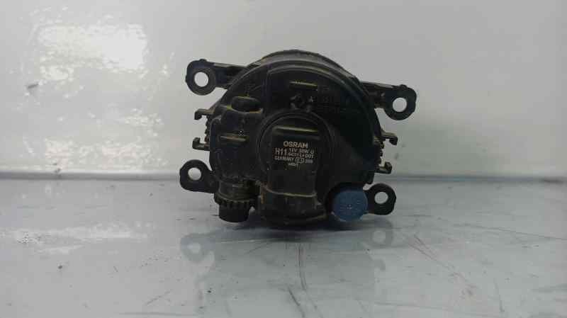 FARO ANTINIEBLA IZQUIERDO