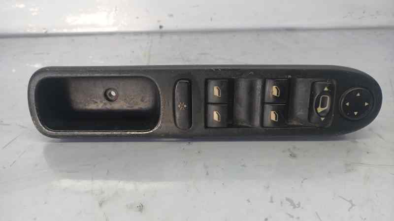 532697045 MANDO ELEVALUNAS DELANTERO IZQUIERDO  PEUGEOT 307 BREAK / SW (S1)