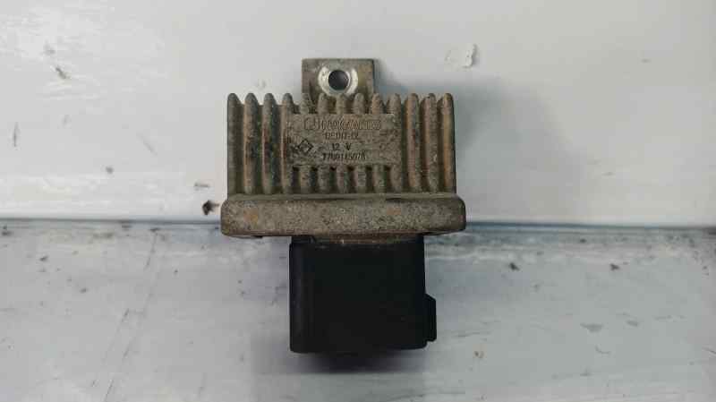 CAJA PRECALENTAMIENTO