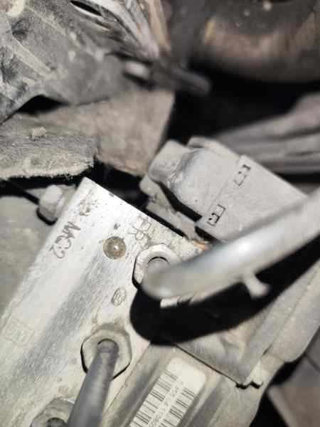 0265232218 ABS NISSAN QASHQAI+2 (JJ10)