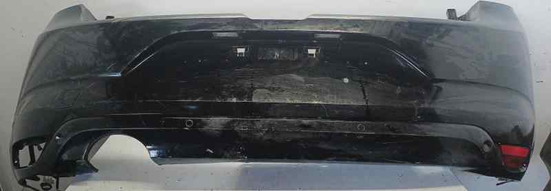 850220498R PARAGOLPES TRASERO RENAULT MEGANE IV BERLINA 5P