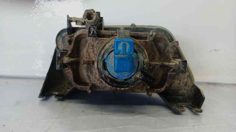 FARO ANTINIEBLA DERECHO