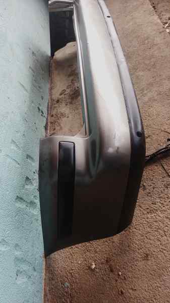 7M3807421B PARAGOLPES TRASERO SEAT ALHAMBRA (7V9)