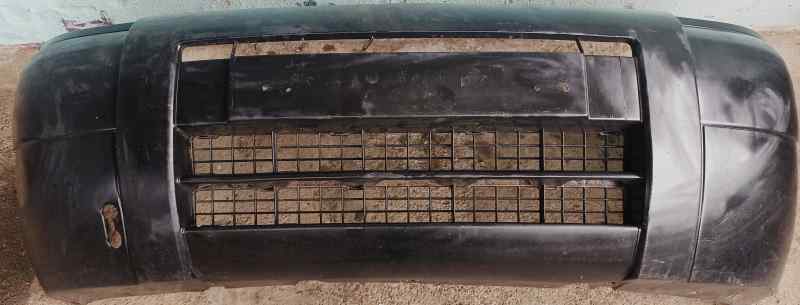 9643802277 PARAGOLPES DELANTERO PEUGEOT PARTNER (S2)